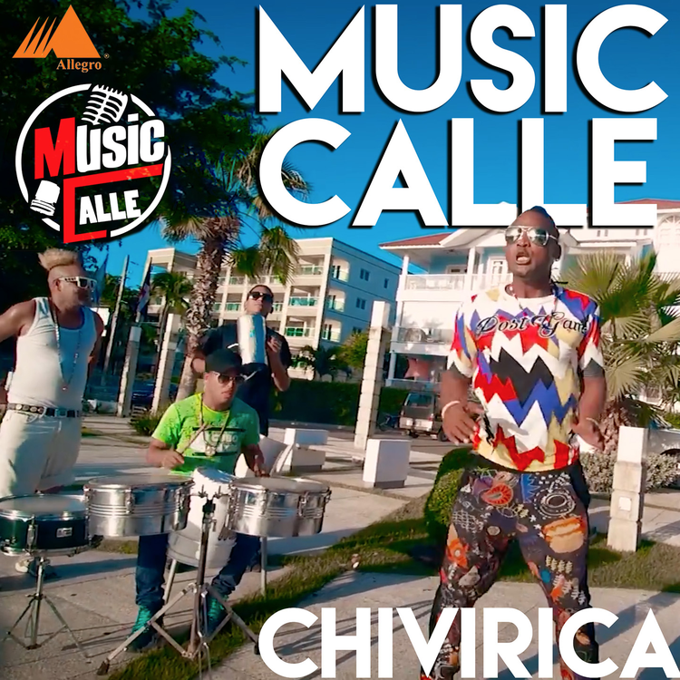 Music Calle's avatar image