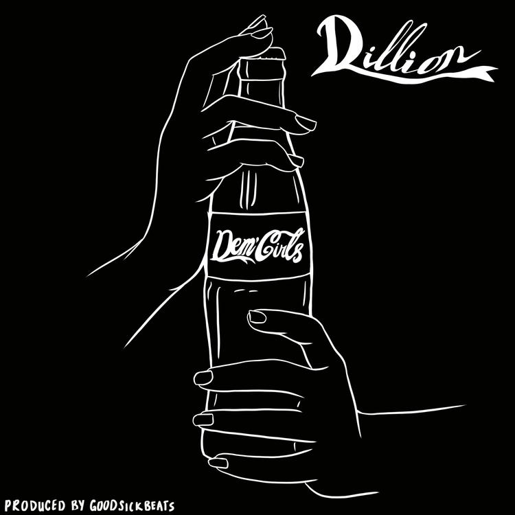 Dillion's avatar image