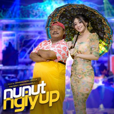 Nunut Ngiyup's cover