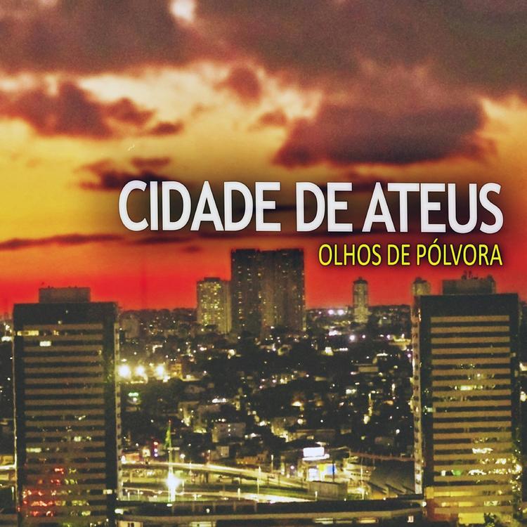 Cidade de Ateus's avatar image