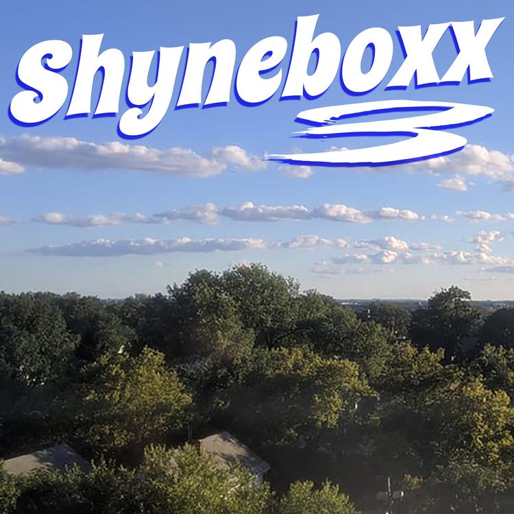 Shyneboxx's avatar image