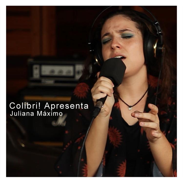 Juliana Máximo's avatar image