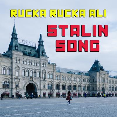 Stalin Song's cover