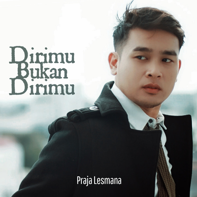 Praja Lesmana's cover