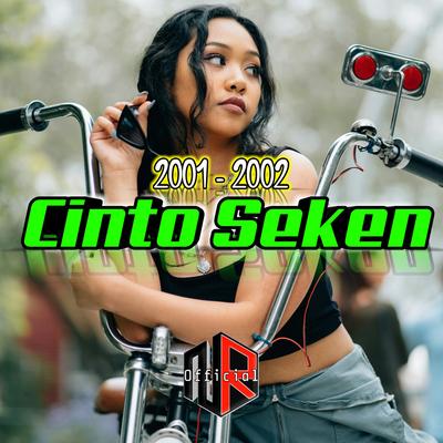 Cinto Seken (Remix)'s cover