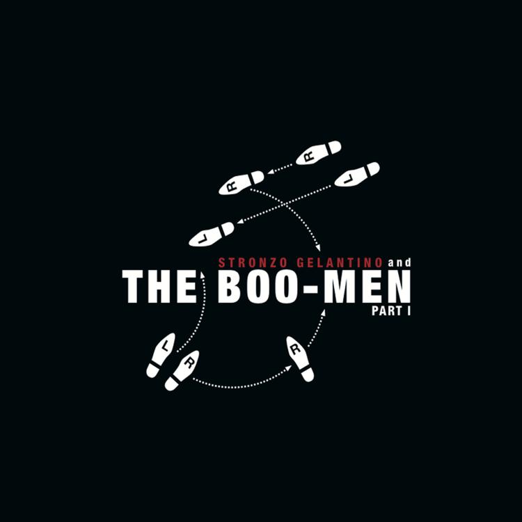 Stronzo Gelantino & The Boo-Men's avatar image