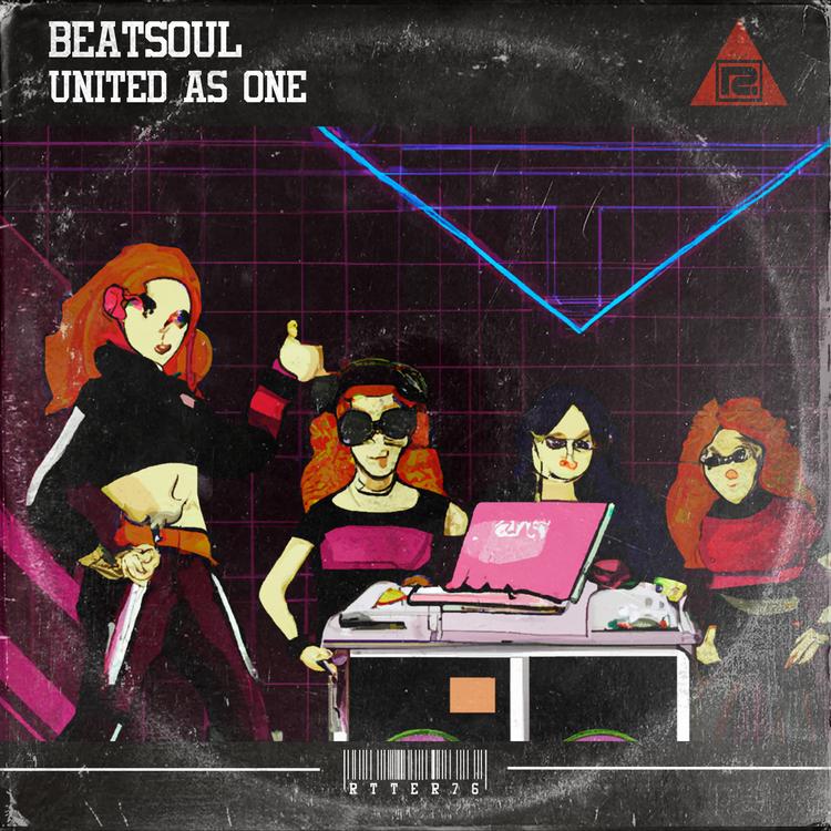Beatsoul's avatar image
