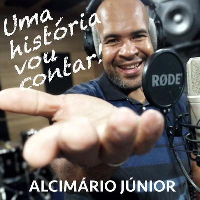 Uma História Vou Contar's cover