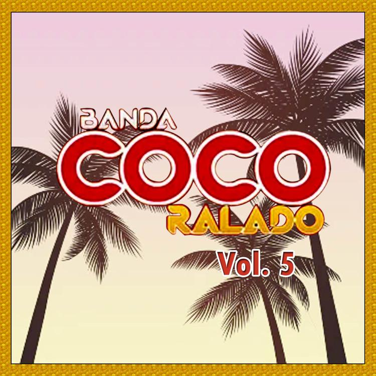 BANDA COCO RALADO's avatar image