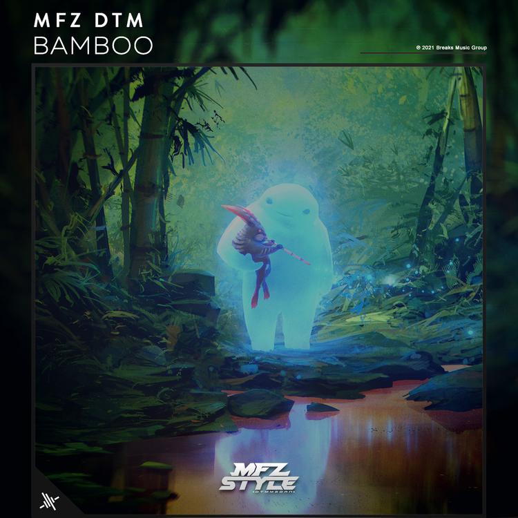 Mfz DTM's avatar image