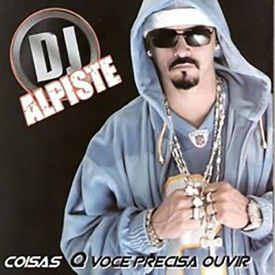 Fim dos Tempos By Dj Alpiste, Pregador Luo's cover