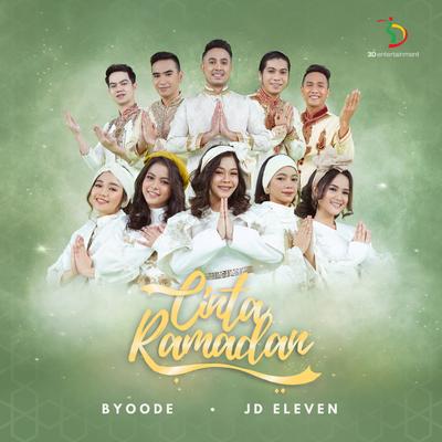 Cinta Ramadan's cover