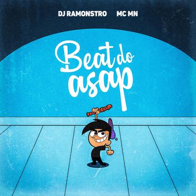 Beat do Asap By DJ Ramonstro, MC MN's cover