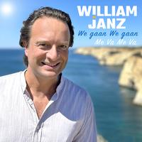 William Janz's avatar cover