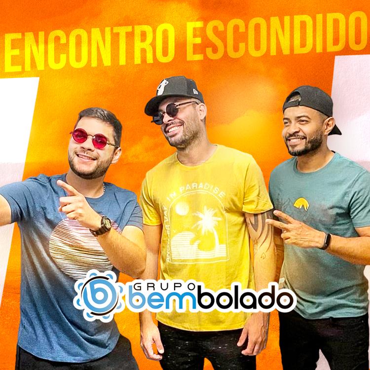 Grupo Bem Bolado's avatar image