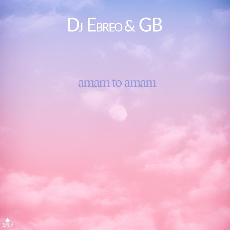 DJ EBREO & GB's avatar image