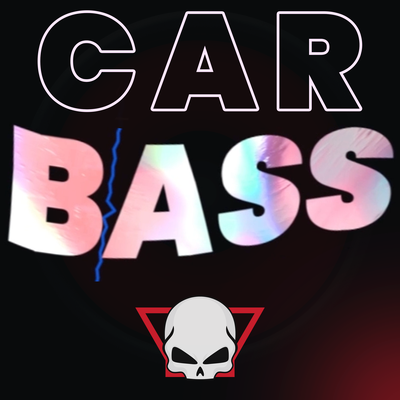 Car Bass By Fabrício Cesar's cover