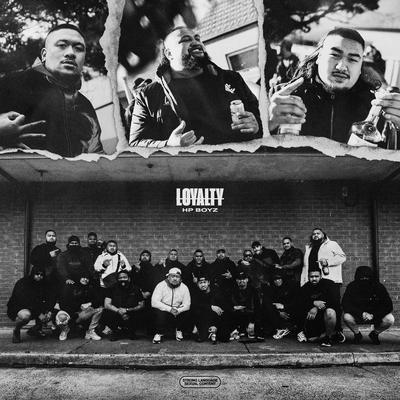 Loyalty's cover