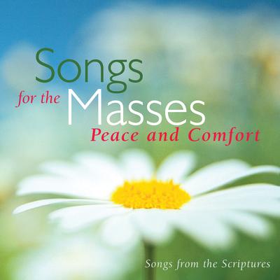 Peace and Comfort's cover