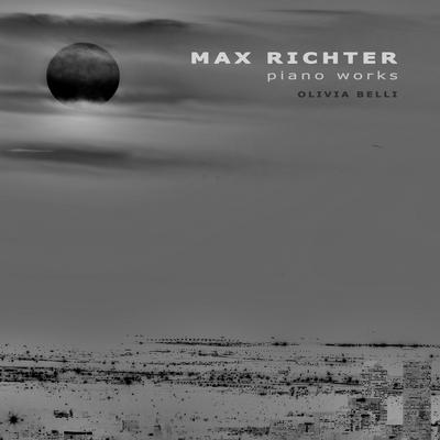 Max Richter: Piano Works's cover