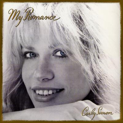 My Romance By Carly Simon's cover