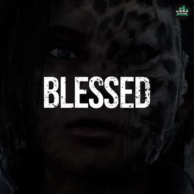Blessed's cover