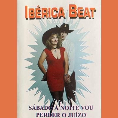 Ibérica Beat's cover