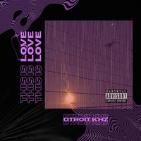 Dtroit kHz's avatar cover