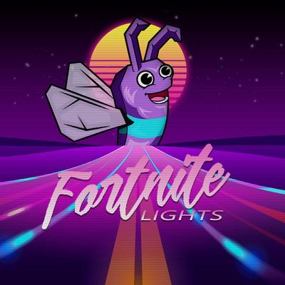 Fortnite Lights (Blinding Lights) By Beepex's cover