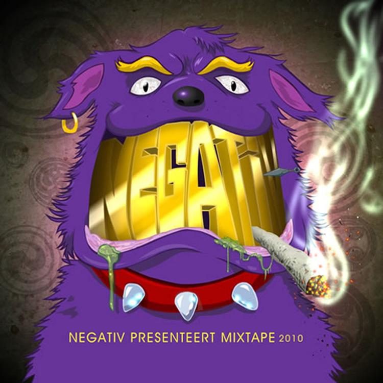 Negativ's avatar image