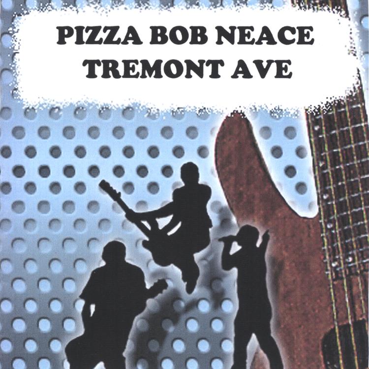 Pizza Bob Neace's avatar image