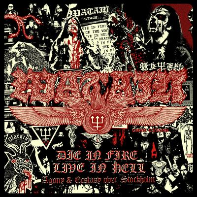 Watain's cover