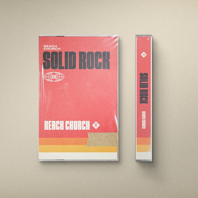 Reach Church's avatar image