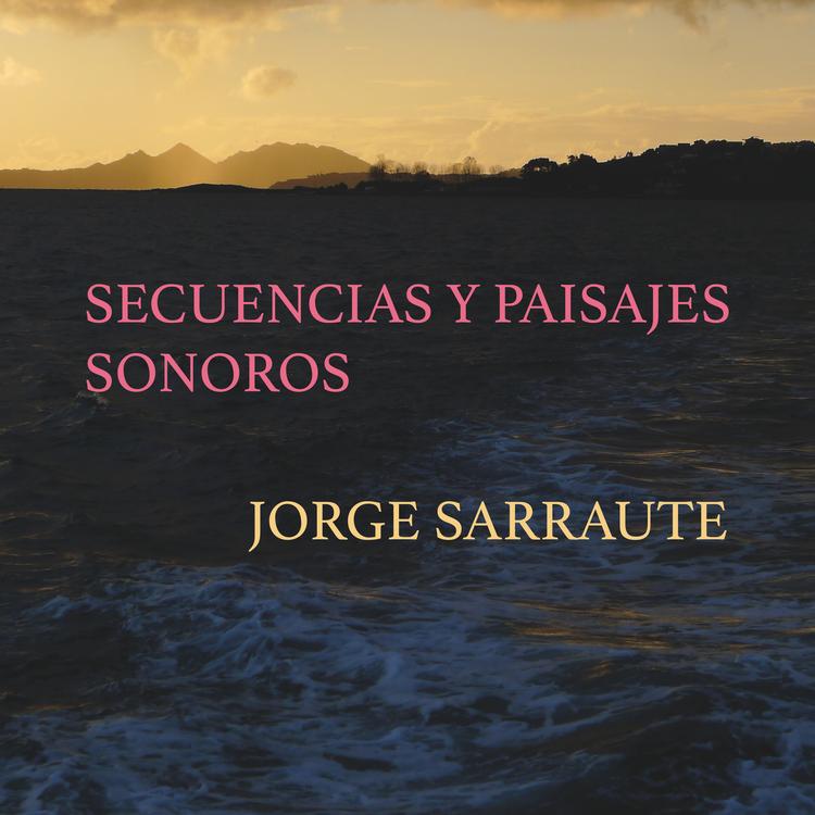 Jorge Sarraute's avatar image