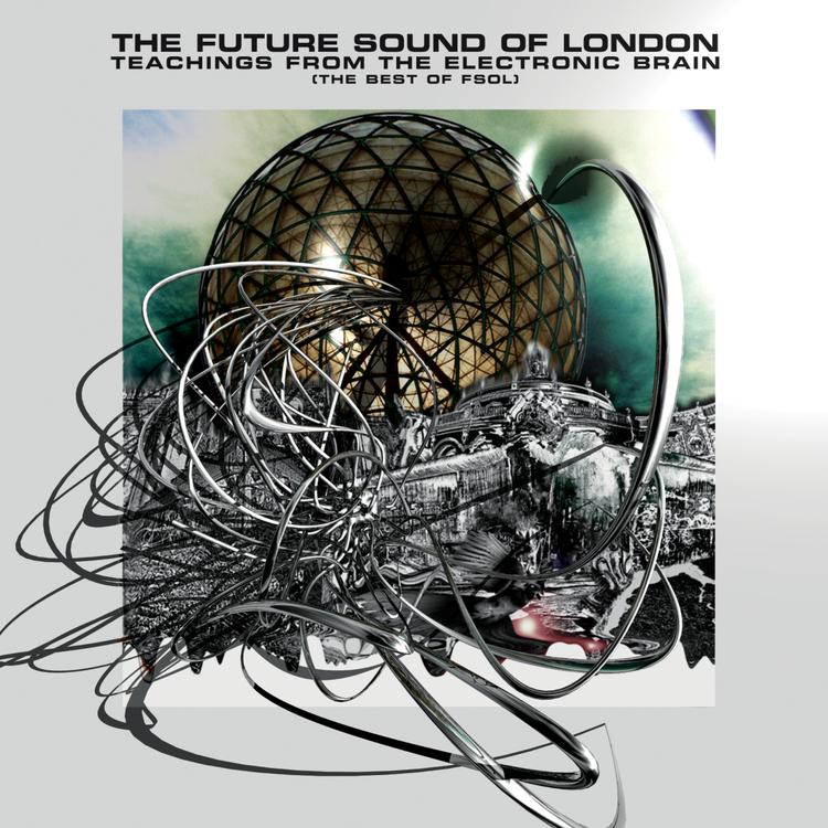 The Future Sound of London's avatar image