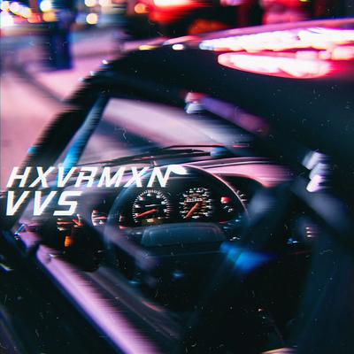 VVS By HXVRMXN's cover