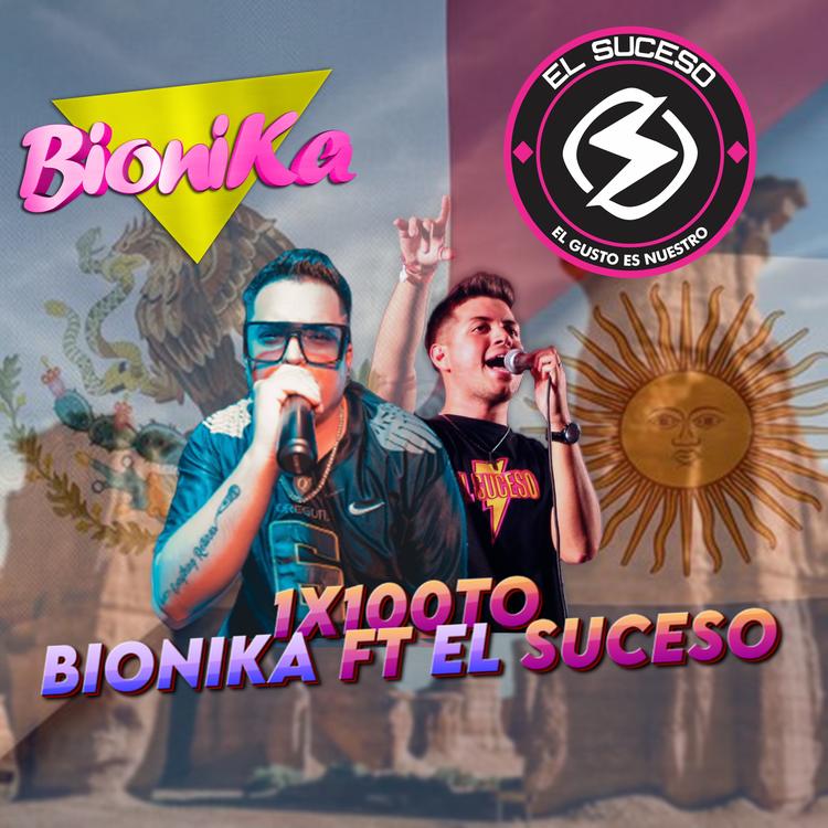 bionika's avatar image