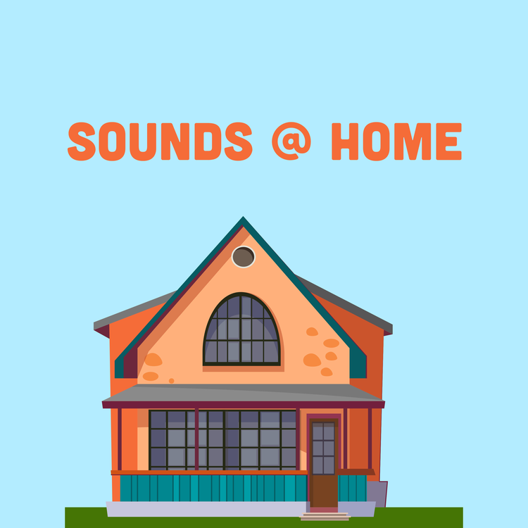 Sounds @ Home's avatar image