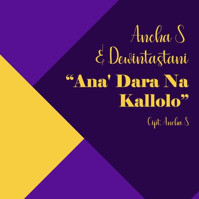Ana' Dara Na Kallolo's cover
