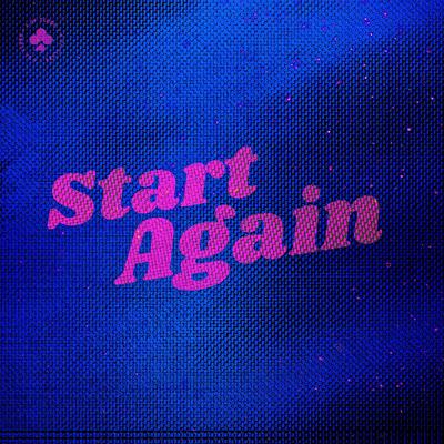 Start Again By Connor Price, Chloe Sagum's cover