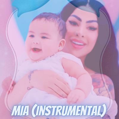 Mia (Instrumental)'s cover