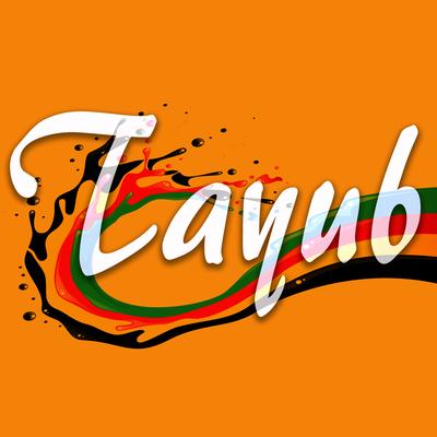 Tayub's cover