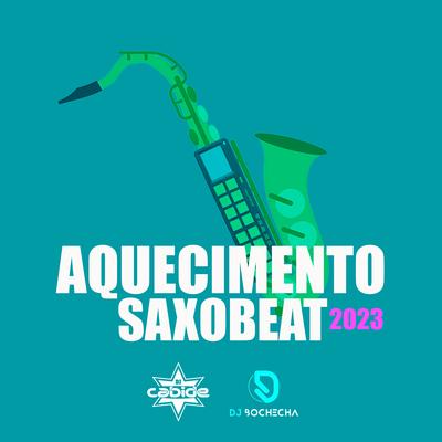 Aquecimento Saxo Beat 2023's cover