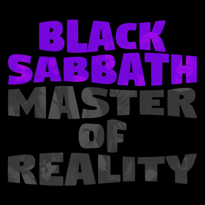 Lord Of This World By Black Sabbath's cover