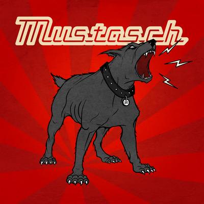 Änglahund By Mustasch's cover