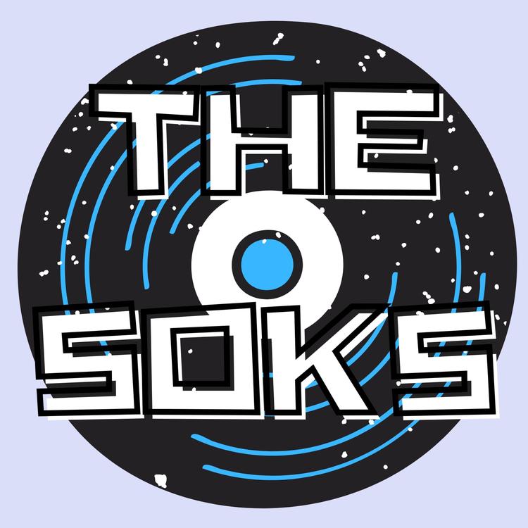 The SOKS's avatar image