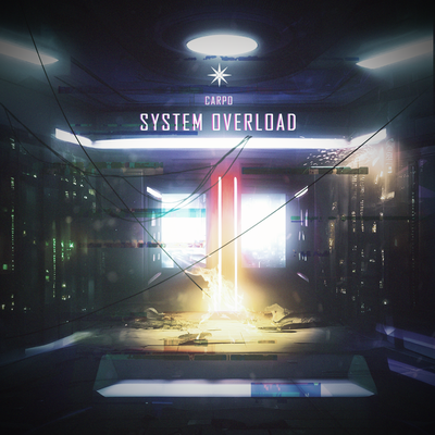 System Overload By Carpö's cover