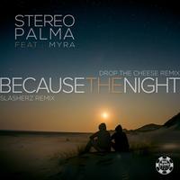 Stereo Palma's avatar cover