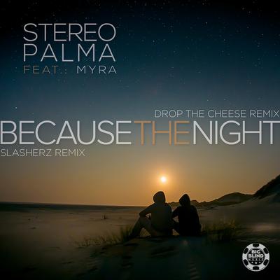 Stereo Palma's cover