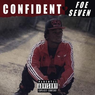 Foe Seven's cover